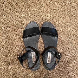 Steve Madden sandals size 7